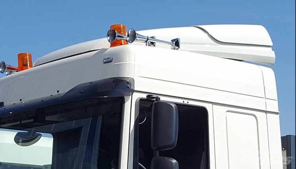 DAF XF106 EURO 6 Transport - Inne