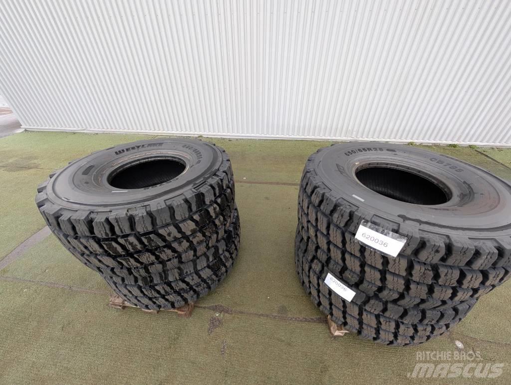  Westlake 650/65R25 Opony, koła i felgi
