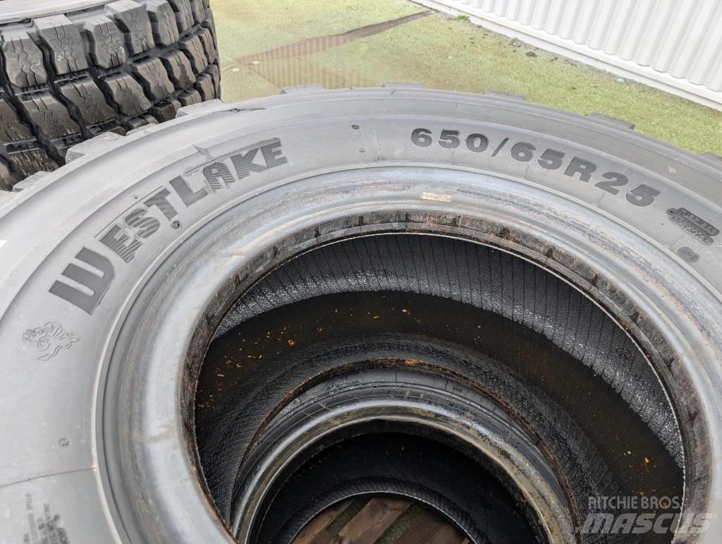  Westlake 650/65R25 Opony, koła i felgi