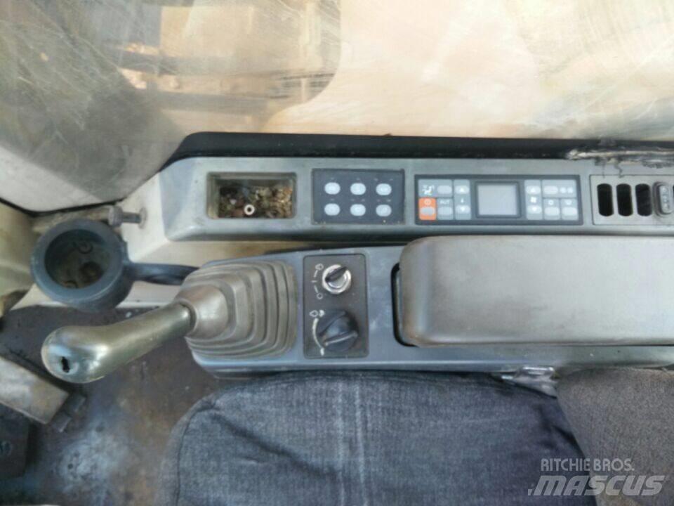CAT 330 C Koparki gąsienicowe