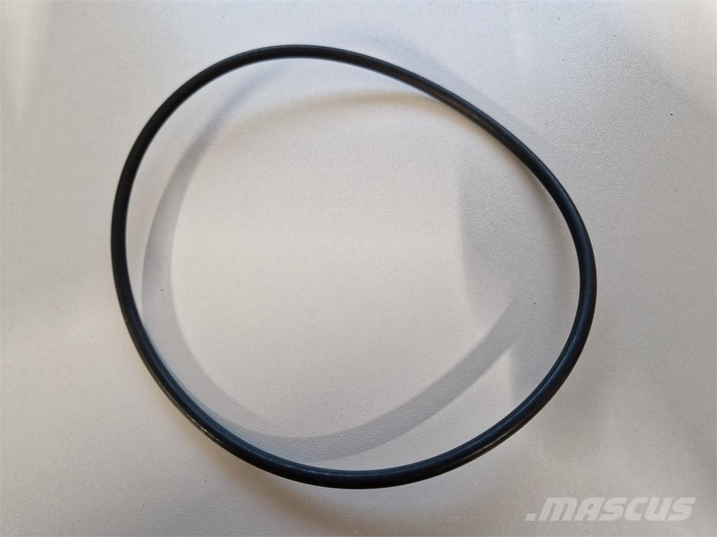 Ponsse 1170547 Skrzynia biegów