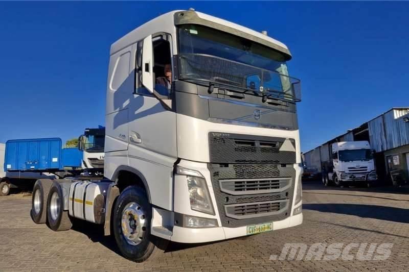 Volvo FH 440 Inne