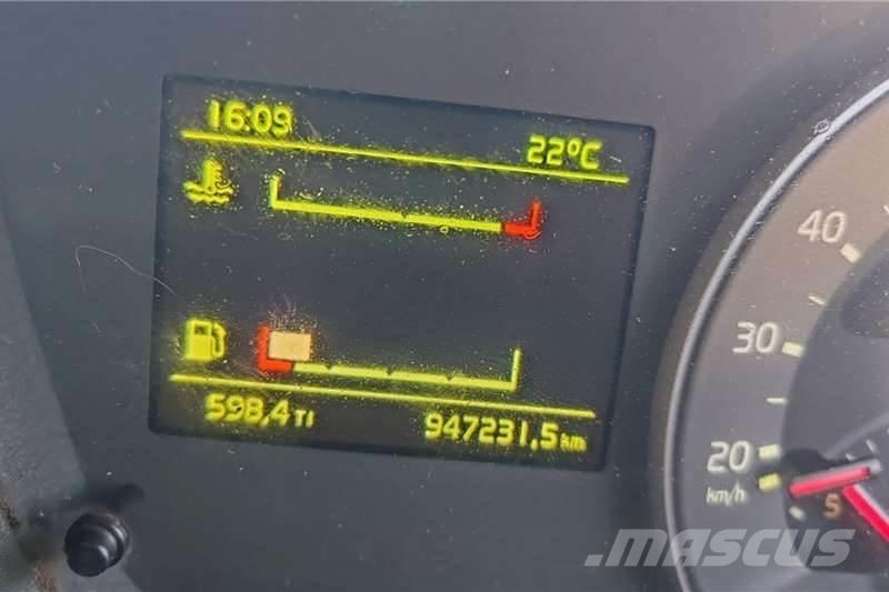 Volvo FH 440 Inne