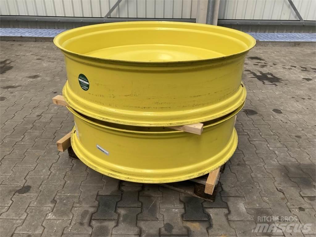 Kock & Sohn 13x50 Opony, koła i felgi