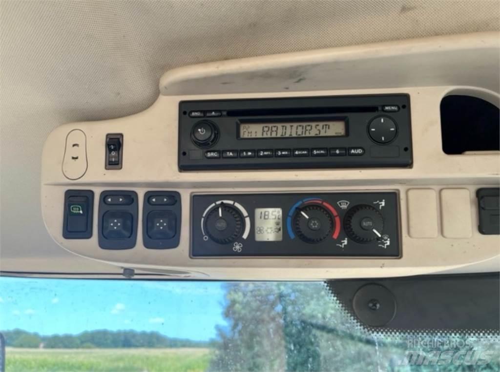 John Deere 6170R Ciągniki rolnicze