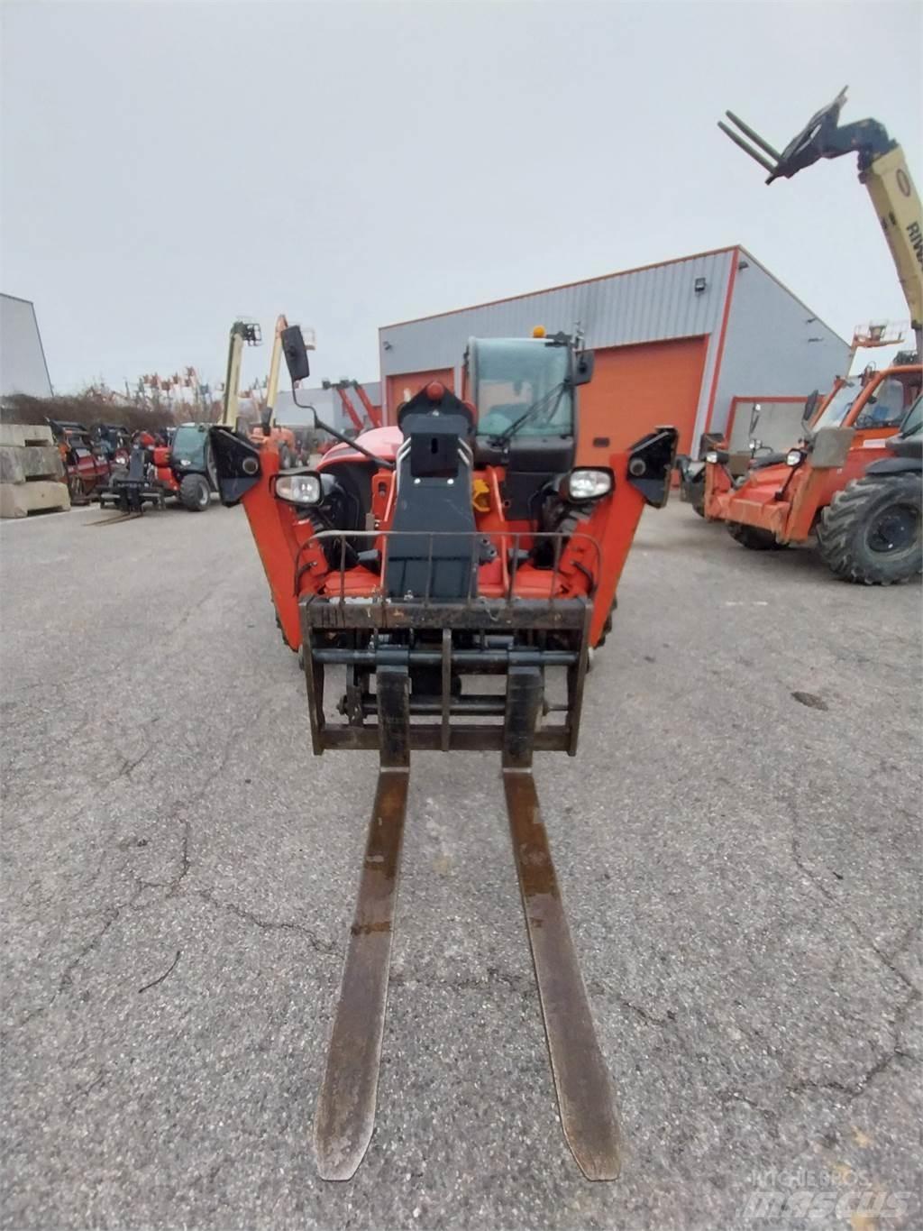 Manitou MT1440 Ładowarki teleskopowe