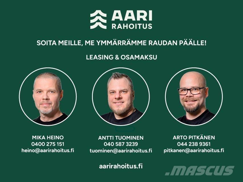 ATI 30 Piaskarki i solarki