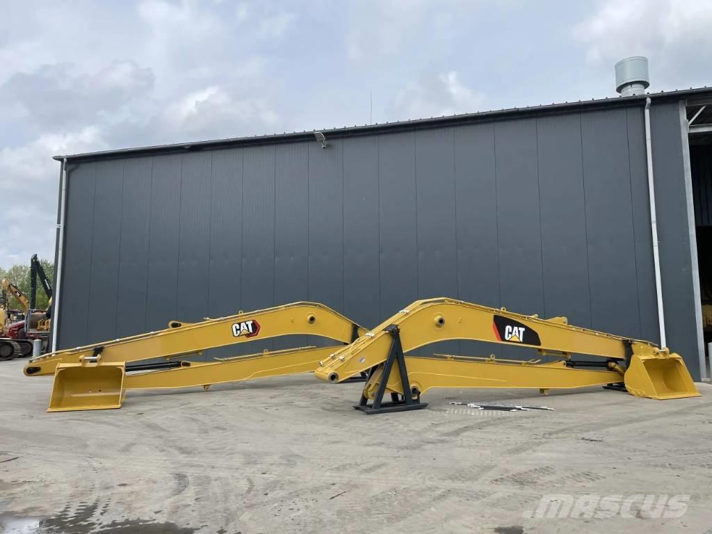 CAT 330D2L 18m Set Łyżki do koparek