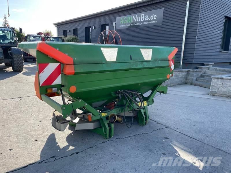 Amazone ZA-M 2500 Rozrzutnik nawozów mineralnych