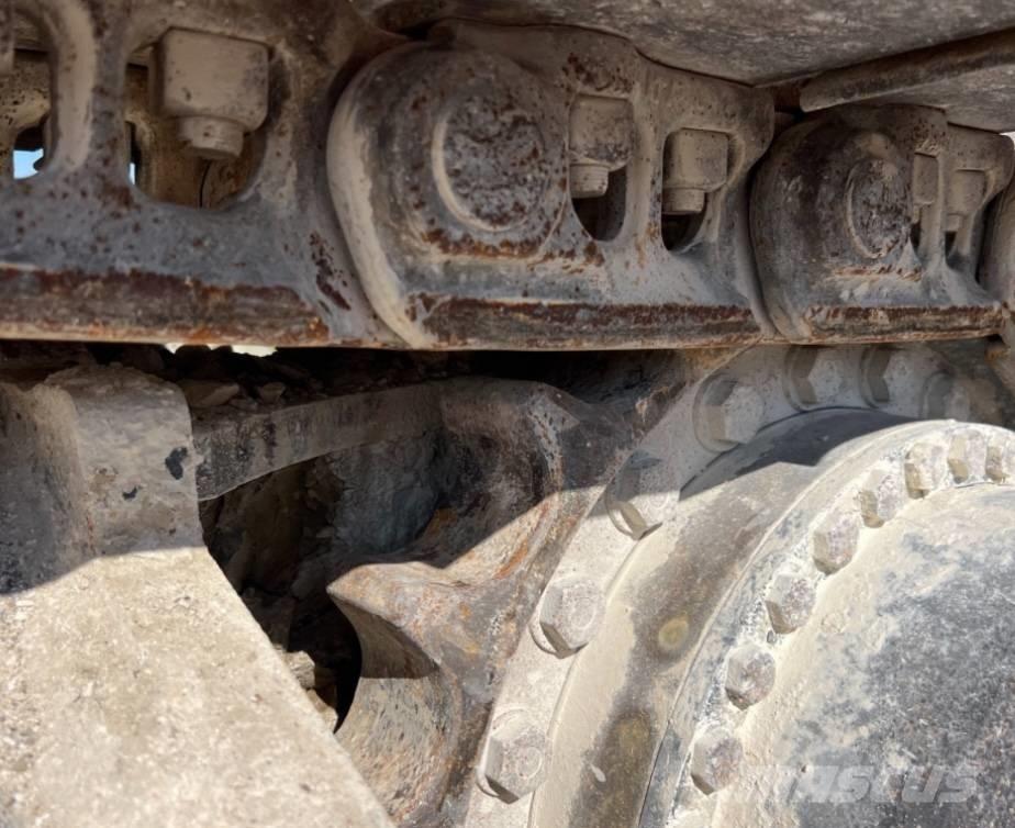 Volvo L 120 G Ładowarki kołowe
