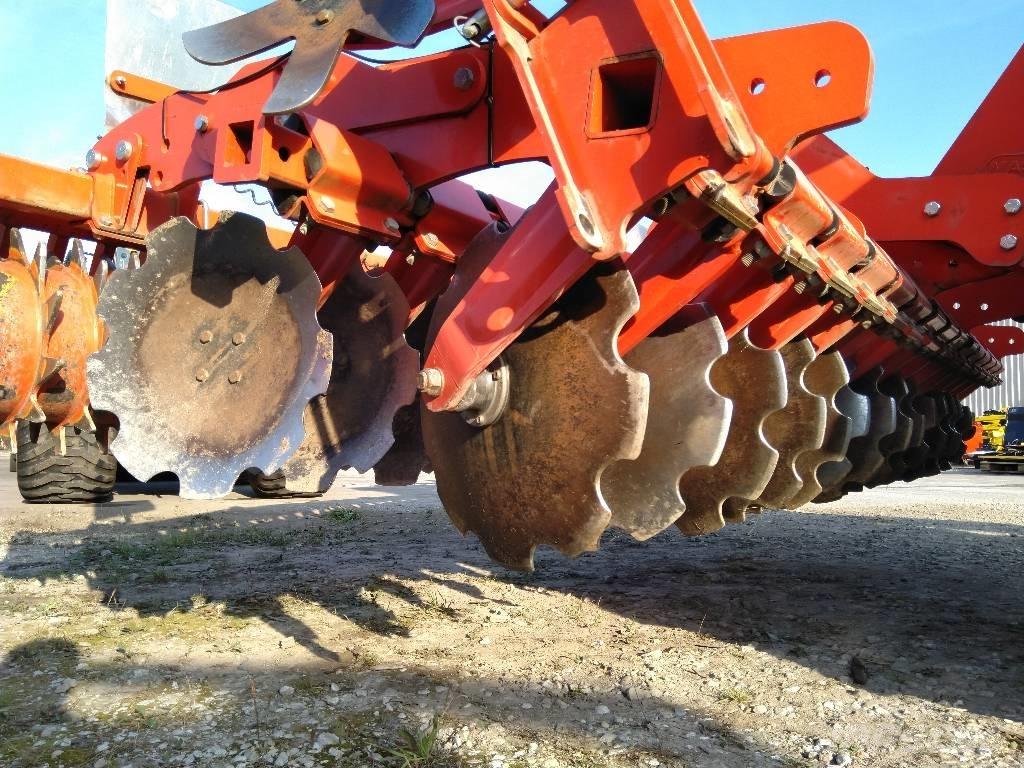 Maschio Presto 400 Glebogryzarki