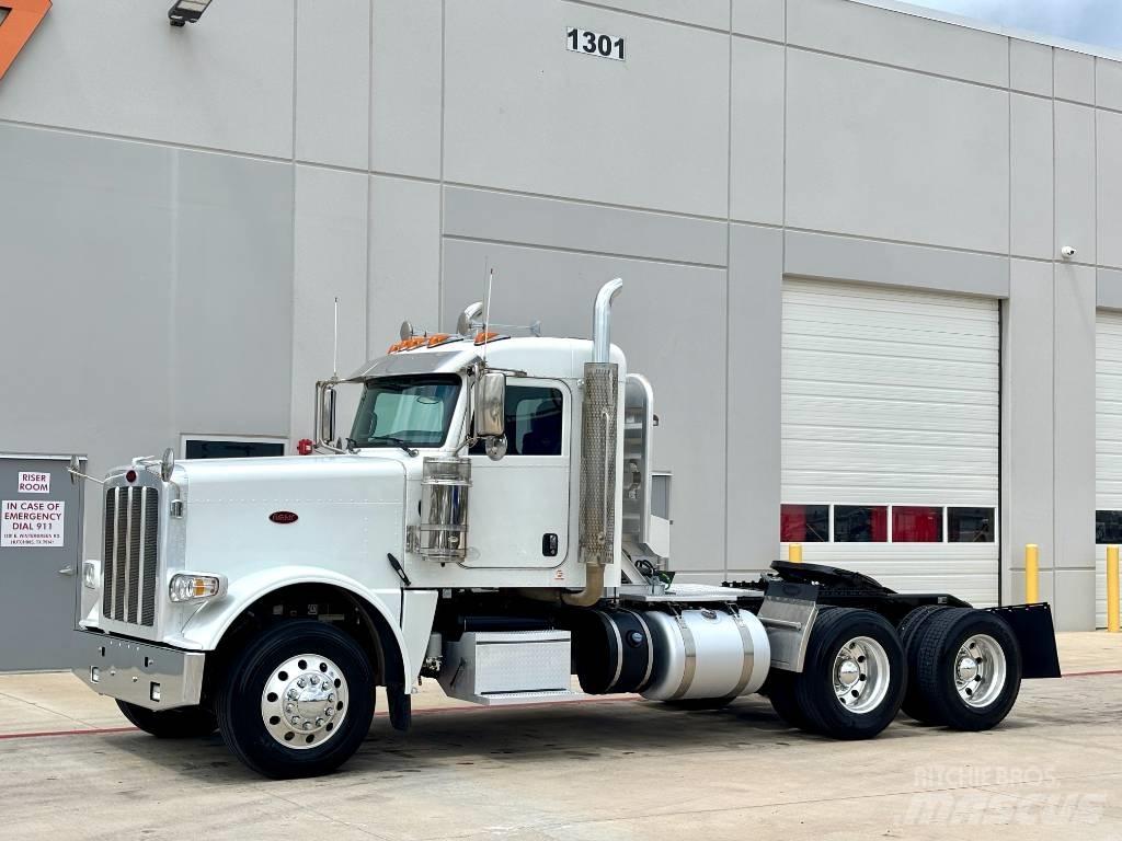 Peterbilt 389 Ciągniki siodłowe