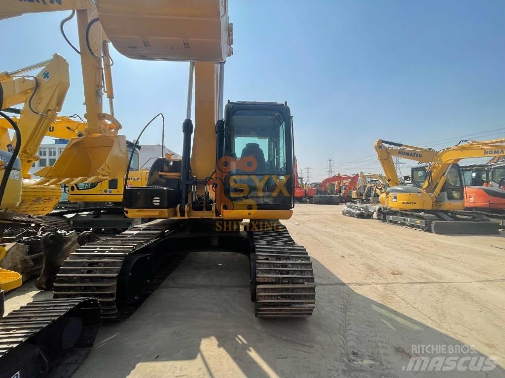 CAT 315 D Koparki gąsienicowe