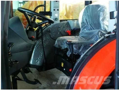  大同 曳引機 D580C Ciągniki rolnicze