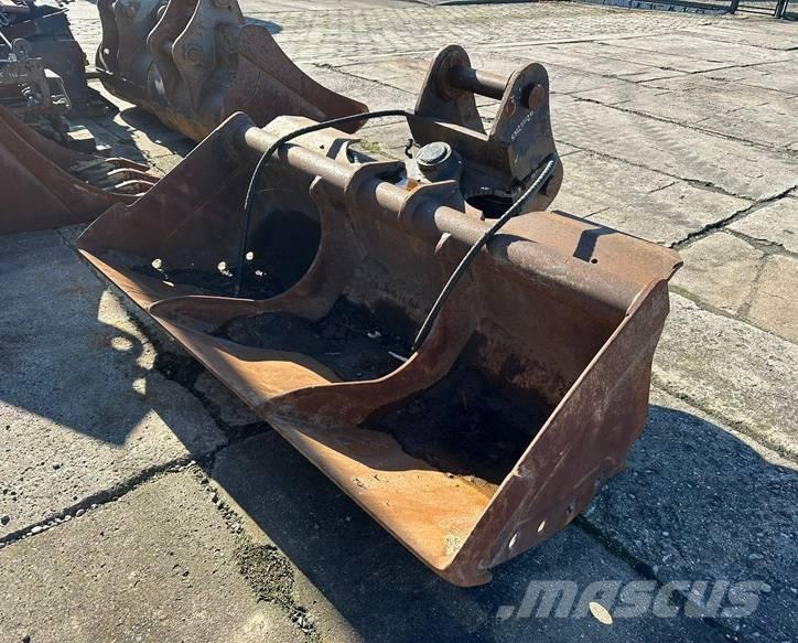 Hitachi ZX170-5B Łyżki do koparek