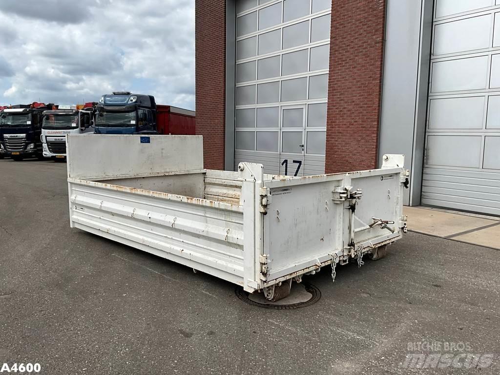  Container 5m³ Kontenery specjalne