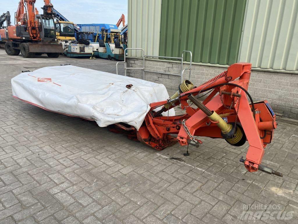 Kuhn GMD 700 G II Kosiarki