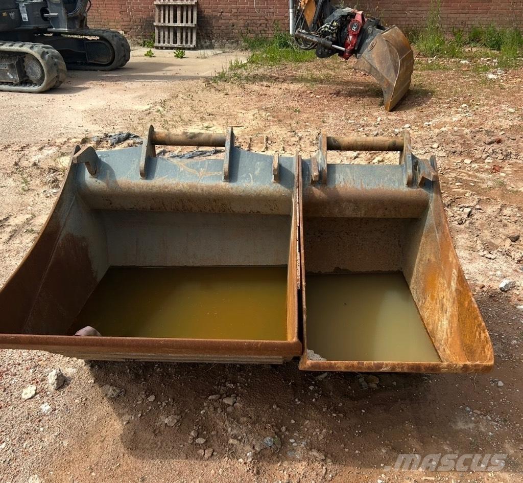 CASE CX 145 D SR Koparki gąsienicowe