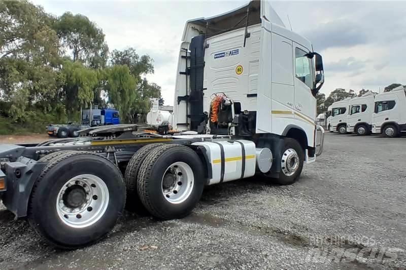 Volvo FH440 Inne