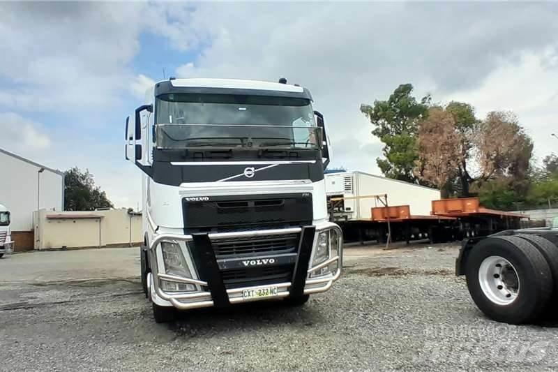Volvo FH440 Inne