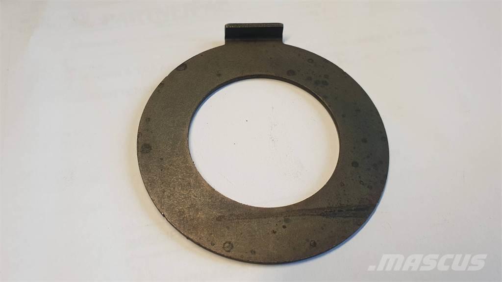 Ponsse 9633010 Skrzynia biegów