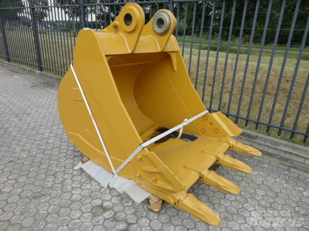 CAT 329 CAT Bucket Łyżki do ładowarek