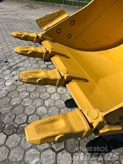CAT 329 CAT Bucket Łyżki do ładowarek