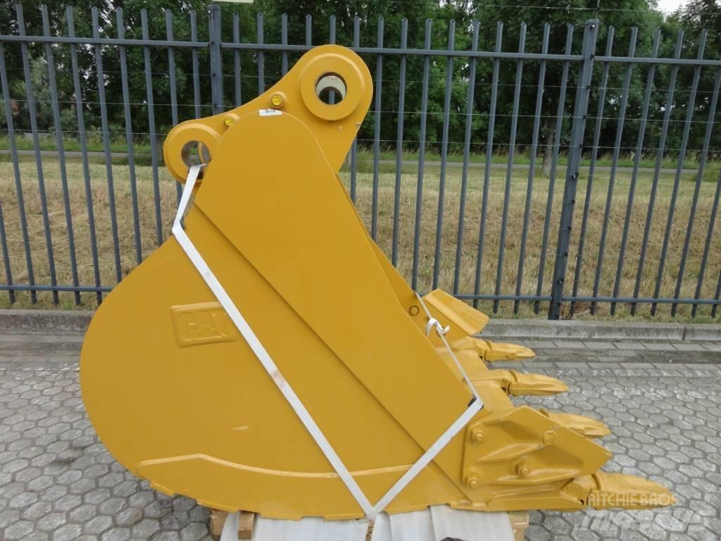 CAT 329 CAT Bucket Łyżki do ładowarek