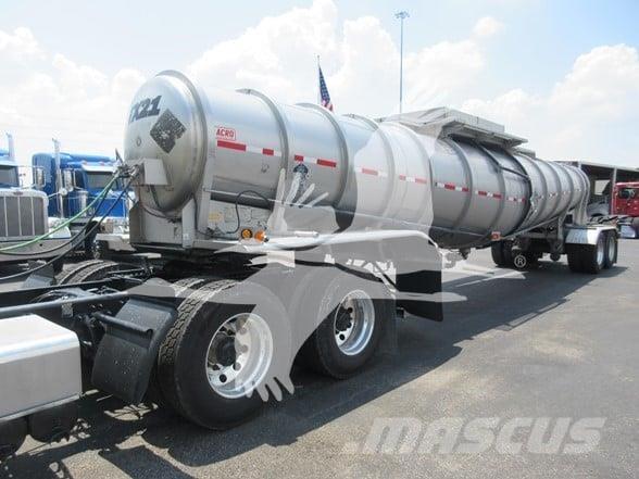 ACRO DOT 407 Naczepy cysterna