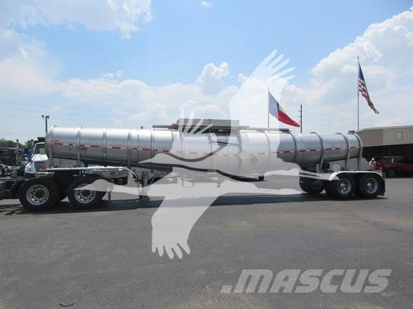 ACRO DOT 407 Naczepy cysterna