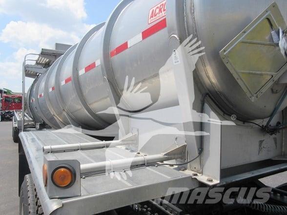 ACRO DOT 407 Naczepy cysterna