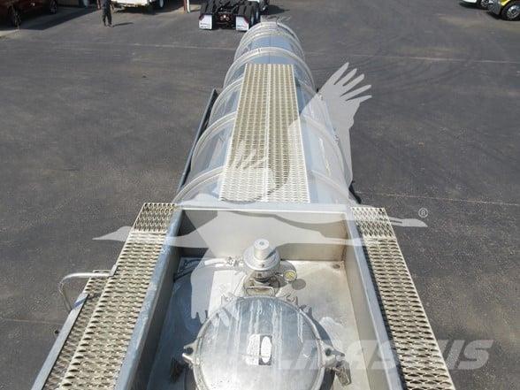 ACRO DOT 407 Naczepy cysterna