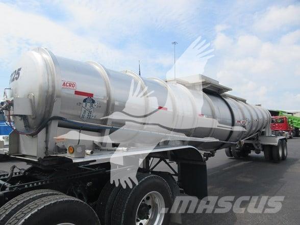 ACRO DOT 407 Naczepy cysterna