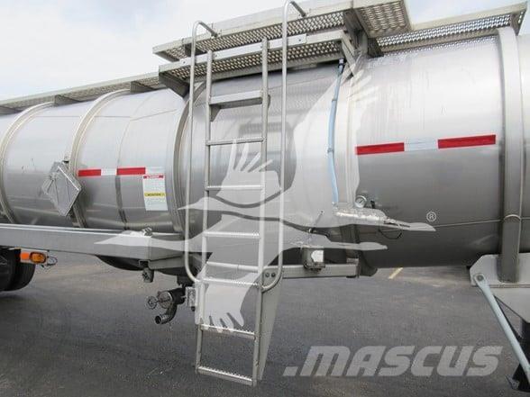 ACRO DOT 407 Naczepy cysterna