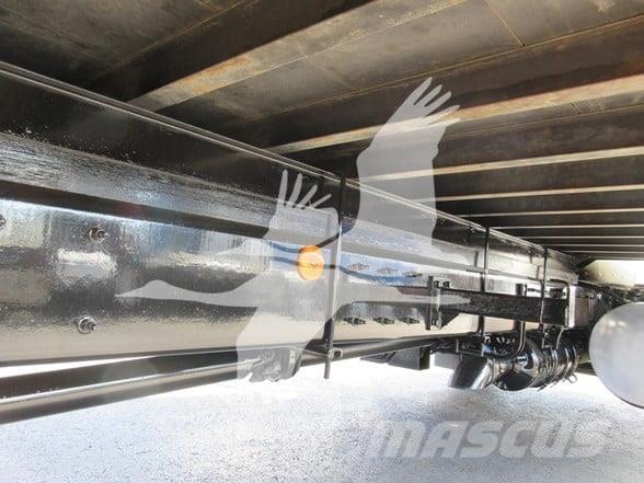 Kenworth T270 Maszyny budowlane - Inne