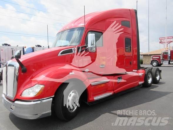 Kenworth T680 Ciągniki siodłowe