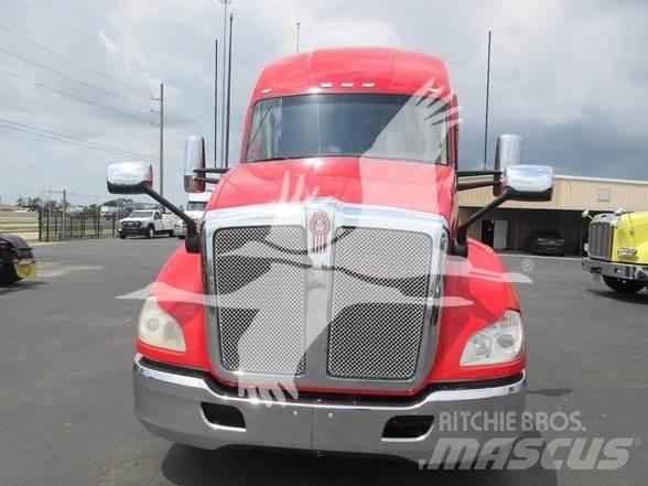 Kenworth T680 Ciągniki siodłowe