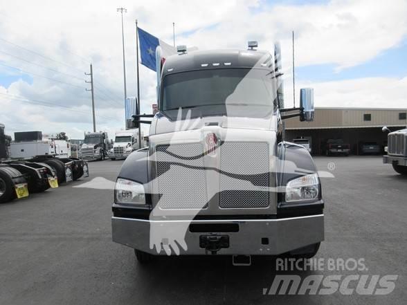 Kenworth T880 Ciągniki siodłowe