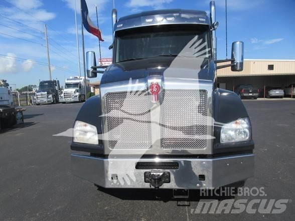 Kenworth T880 Ciągniki siodłowe
