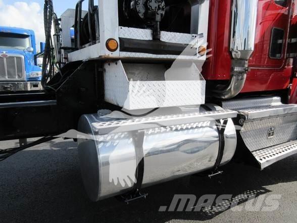 Kenworth W900 Maszyny budowlane - Inne