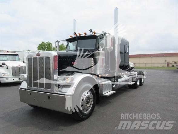 Peterbilt 388 Ciągniki siodłowe