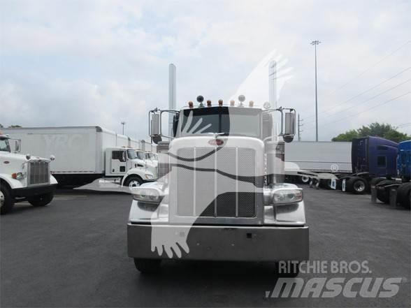 Peterbilt 388 Ciągniki siodłowe
