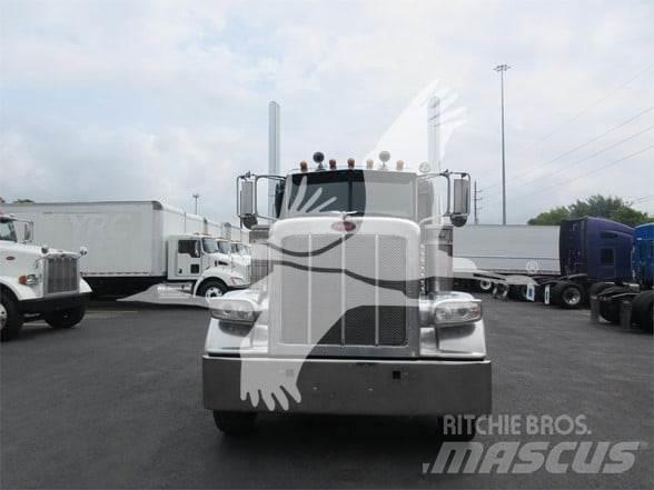 Peterbilt 388 Ciągniki siodłowe