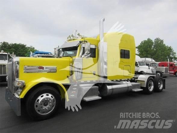 Peterbilt 389 Ciągniki siodłowe