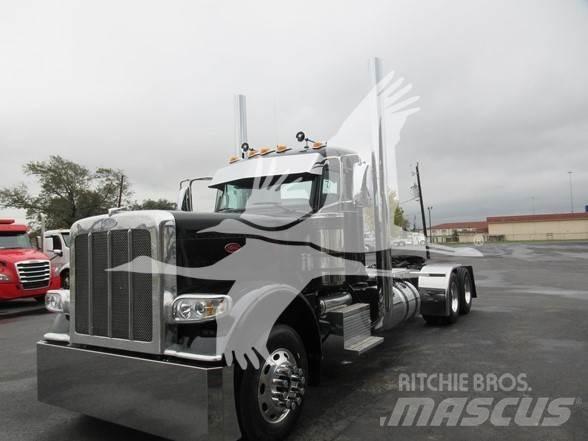 Peterbilt 389 Ciągniki siodłowe