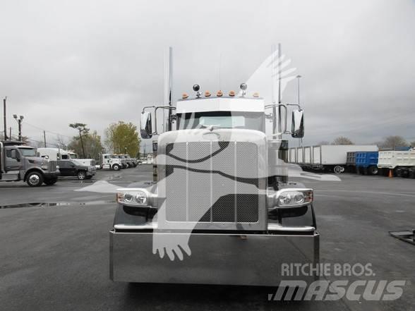 Peterbilt 389 Ciągniki siodłowe