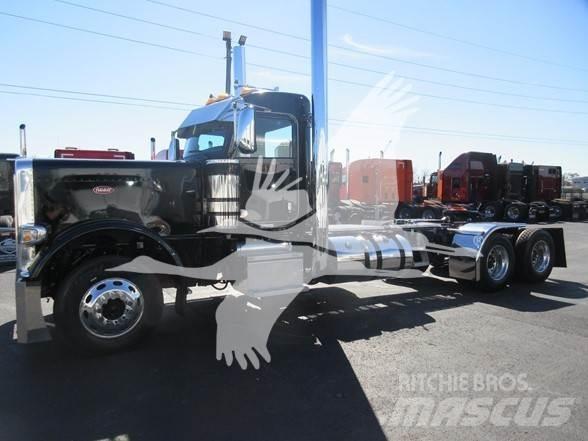 Peterbilt 389 Ciągniki siodłowe