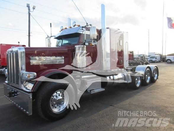 Peterbilt 389 Ciągniki siodłowe