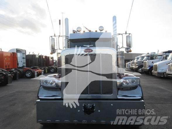 Peterbilt 389 Ciągniki siodłowe