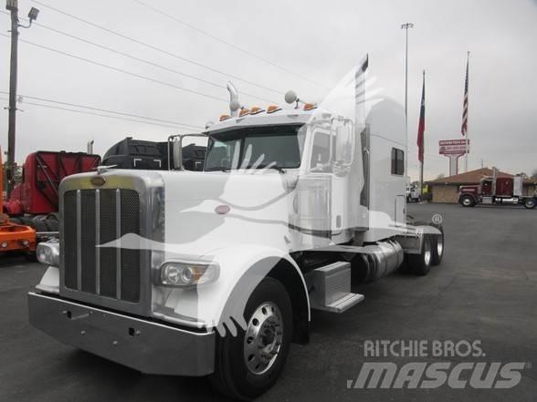 Peterbilt 389 Ciągniki siodłowe